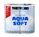 Туалетная бумага для биотуалетов Thetford AQUA SOFT