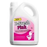 Жидкость для биотуалета Thetford B-Fresh Pink, 2 л