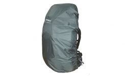 Чехол для рюкзака Terra Incognita RainCover S (серый)