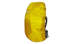 Чехол для рюкзака Terra Incognita RainCover S (жёлтый)